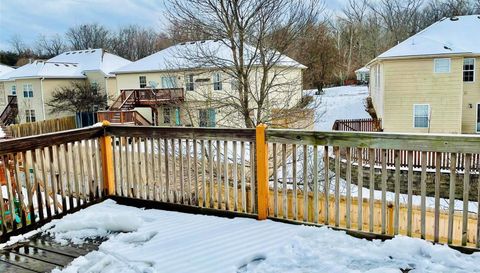 5302 Tall Tree Court