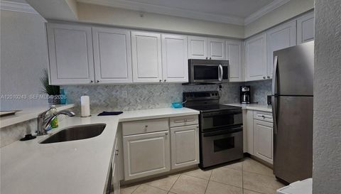 2501 N Ocean Dr
