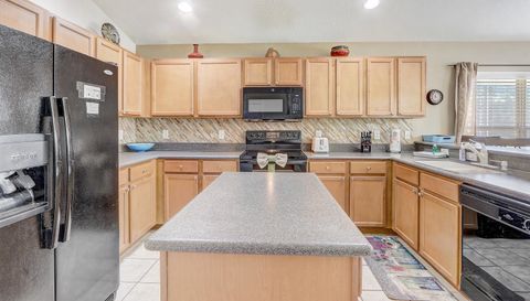 927 Orange Cosmos Blvd