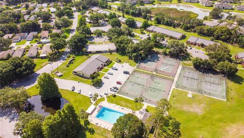 1707 EAGLE POND DRIVE