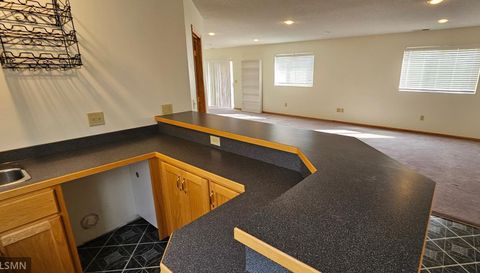 23453 Arrowhead Street NW