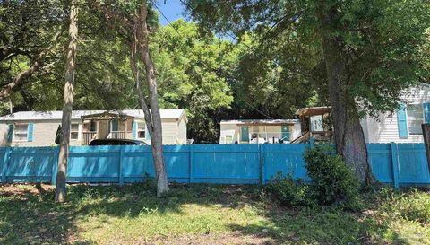 2810 Desert Street Pensacola