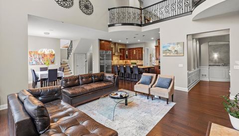 10033 Frederick Place