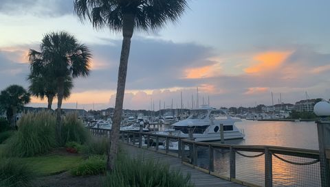 4609 Lightkeepers Way Unit 11I