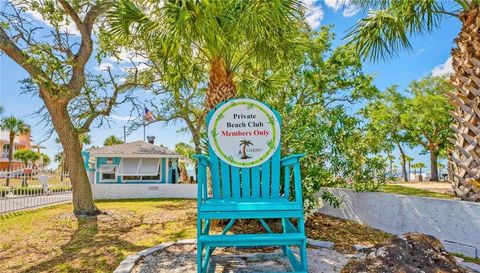 4340 SEAGULL DRIVE