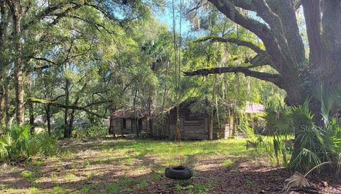 4031 Old Floral City