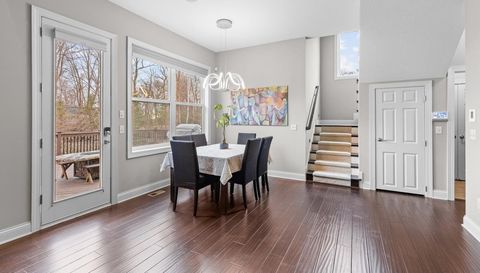 10033 Frederick Place