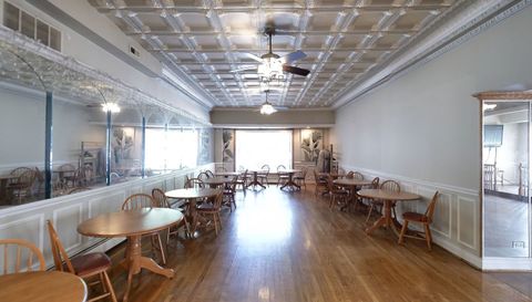 3256 N Elston Avenue