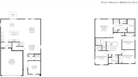 12569 Creekside Manor