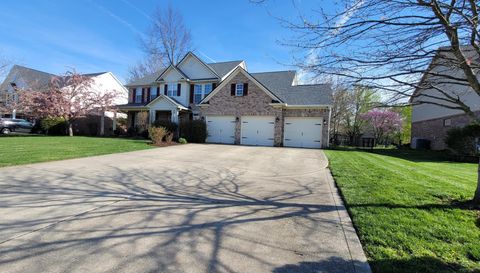 4677 W Harvest Way