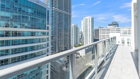 1155 Brickell Bay Dr