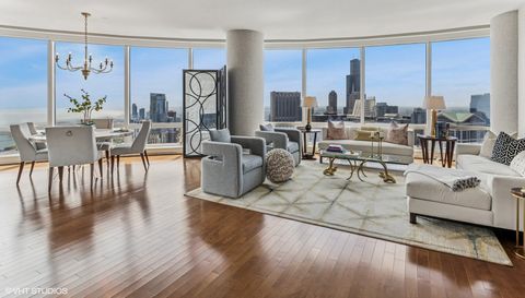 401 N Wabash Avenue