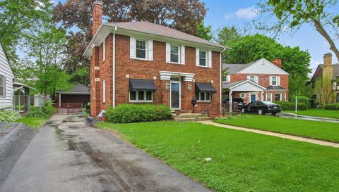 462 Glendenning Place