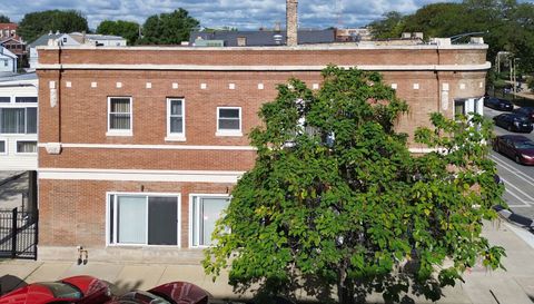 3256 N Elston Avenue