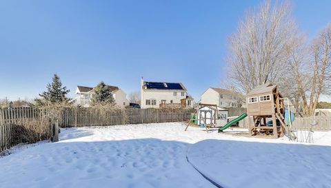 1605 Cascade Ridge Drive