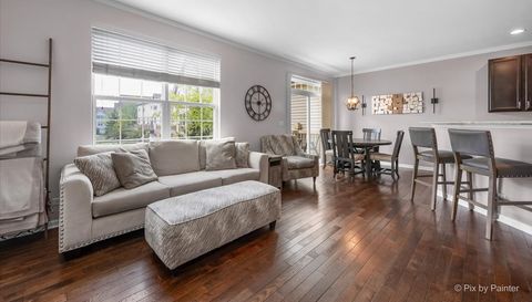 272 Bennett Drive