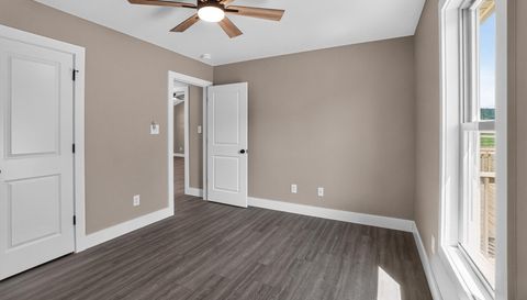 2418 Rock Dam Rd. Lincolnton