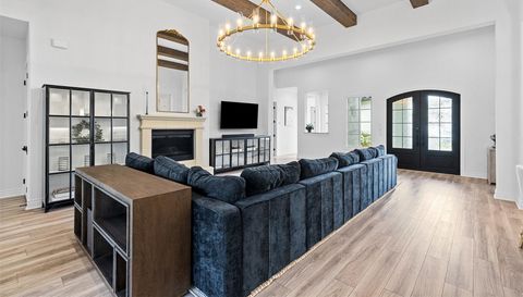 109 Star Thistle TRL