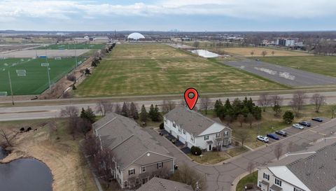 10910 Goodhue Street NE