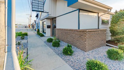 127 S Sacramento Street