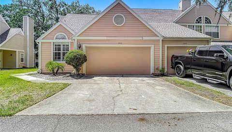 3611 PINE KNOT DRIVE