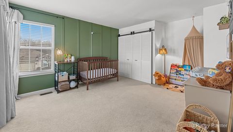 6421 Cherrywood Court