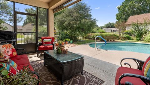 296 Trail Of The Flowers