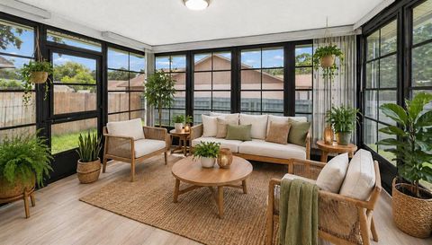 8031 GABRIEL DRIVE