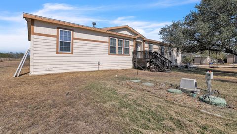 401 High Ridge Meadows DR