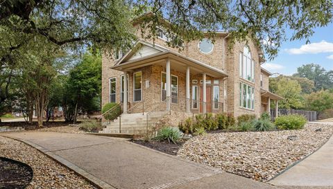 6000 Ironwood CV