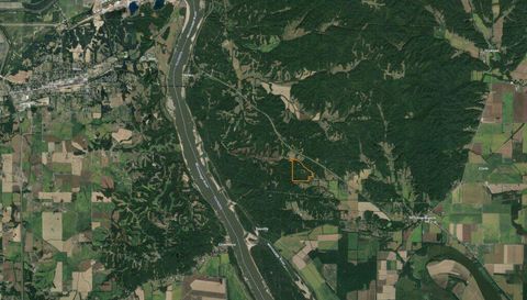 25065 Rock Springs Hollow Rd