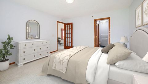 2639 Lake Court Circle