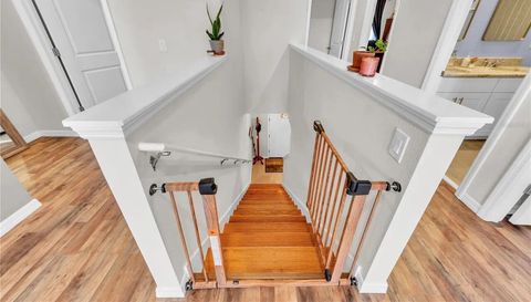 3070 Forrest Plum Ct
