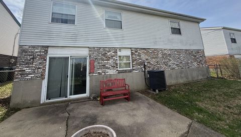 5060 Mt Alverno Rd