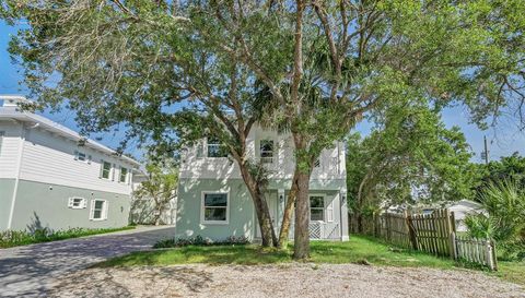 667 SW CLEVELAND AVENUE