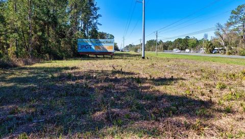 TBD SW STATE ROAD 24