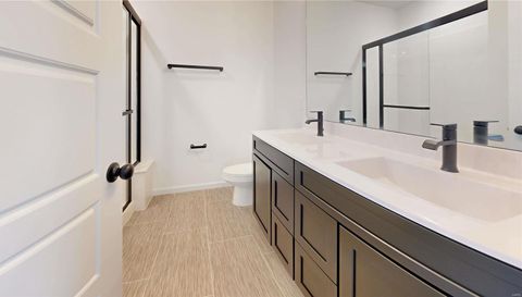 0 Lilac (Majestic Lakes)