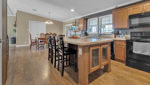 401 High Ridge Meadows DR