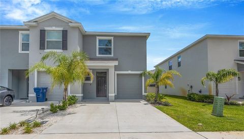1466 COLT CREEK PLACE
