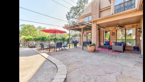 8427 Pheasant Glen Dr