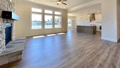 1 Craftsman @ Stone Canyon
