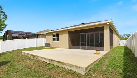 5256 MEADOW SONG DRIVE