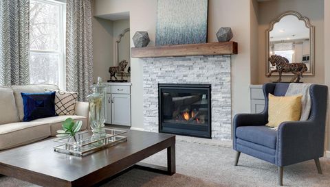 3195 Sunshine Curve NW