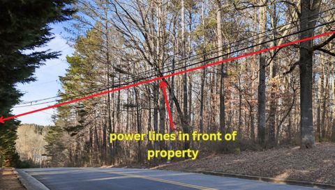 0 Lower Dixie Lake Rd