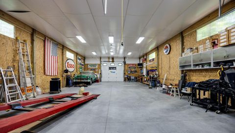 5021 Parkerson Rd