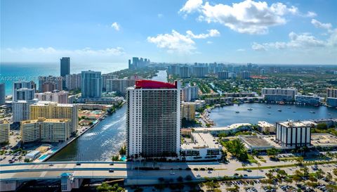 2602 Hallandale Beach Blvd