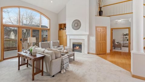 10035 Gristmill Ridge