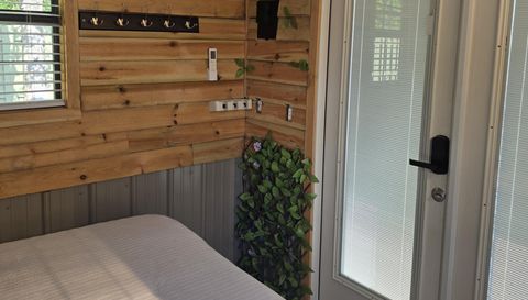 4650 Griffith Marina Rd