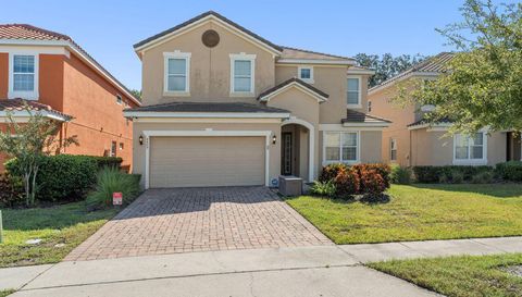 4429 Shiva LoopKissimmee