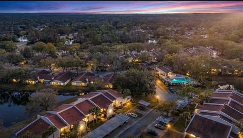 3505 TARPON WOODS BOULEVARD